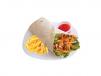 Mathafi Wrap