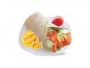 Tikka Wrap