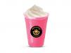 Strawberry Milkshake