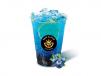 Blueberry Mojito