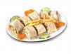 Tandoori Arabic Mexicy With Fries