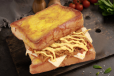 Classic Chicken Toast