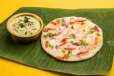 Onion Uthappam