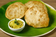 Poori Bhaji