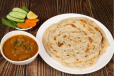 Porotta Beef Curry