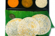Thattu Dosa