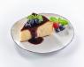 Basque Burnt Cheesecake