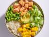 Salmon Bowl
