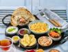 Arabic Big Breakfast
