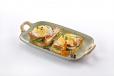 Turkey Pastrami Egge Bene