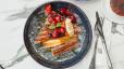 Cinnamon French Toast
