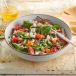 Pumpkin And Vegan Feta