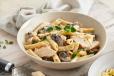 Chicken Alfredo