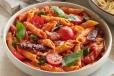 Penne Arabbiata