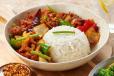 Chicken Cashew Nut Stir-fry