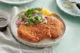 Chicken Schnitzel