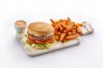 Planet Burger