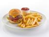 Kids Cheese Burger