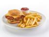 Kids Chicken Burger