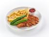 Kids Chix Strips