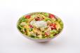Halloumi Salad