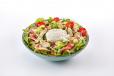 Chicken Club Salad