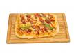Chorizo Pizza