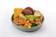 Vegan Big Breakfast