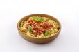 Vegan Spaghetti Bolognese