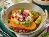 Mexican Sweet Potato