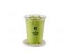 Iced Matcha Latte
