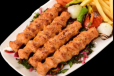 Chicken Kabab