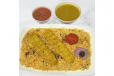 Chicken Kabab Meal