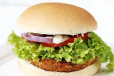 Vegetable Burger