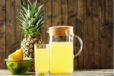 Pineapple Juice