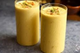 Fruit Lassi