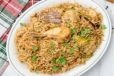 Chickan Pulao