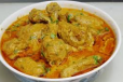 Chicken Korma
