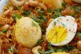 Egg Biryani