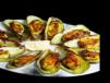 Mussels Grill 15 Pcs