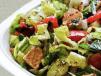Fattush Salad