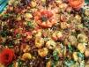 Shrimp For 5 To 7 People