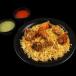 Delhi Chicken Biriyani