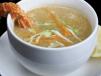 Sea Food Chowder Soup