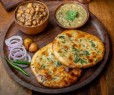 Chur Chur Naan - Gobi