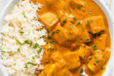 Shahi Paneer Rice