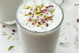 Sweet Lassi