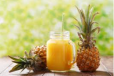 Pineapple Juice