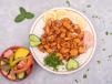 Chicken Shish Tawook Cooked
