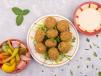 Dish Falafel